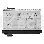 Автомагнитола Navitel RD5, 1 DIN, Bluetooth, USB Type-A, AUX, пульт ДУ, фото7