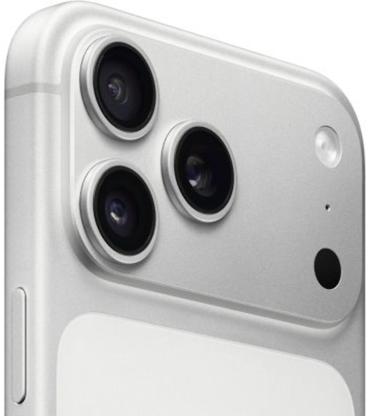 Смартфон APPLE iPhone 17 PRO MAX 12/512Gb серебристый