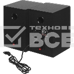 Колонки Edifier R1000T4 Wood черный (24W), фото9