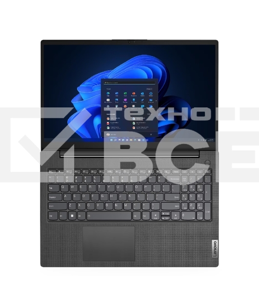 Ноутбук Lenovo V15 G4 IRU/15.6'/TN/Intel Core i5-13420H/8Gb/512Gb SSD/Intel UHD Graphics/DOS/черный/1.65kg