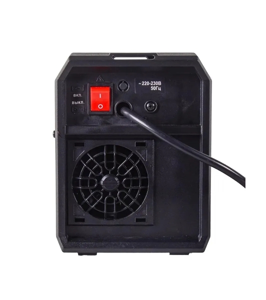 Сварочный полуавтомат Ресанта САИПА-2 3в1 (MIG/MAG)