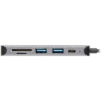USB-концентратор D-Link DUB-1325/A2A, USB 3.0, USB 3.0, SD/microSD, USB, фото6