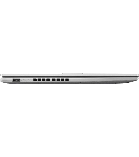 Ноутбук Asus Vivobook 15 M1502NAQ-BQ272/15.6'/IPS/AMD Ryzen 5 150/16Gb/512Gb SSD/AMD Radeon 660M/без ОС/серебристый/1.7kg