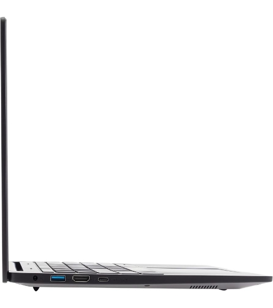 Ноутбук IRU Strato 15ALID4/15.6'/IPS/Intel Core i5 13500H/8Gb/256Gb SSD/Intel UHD Graphics/Windows 11 Pro/черный/2.2kg