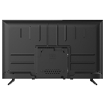 Телевизор PolarLine 43' 43PL51TC-SM (rev. 2B) черный LED FHD 60Hz Android 1GB/16GB, фото5