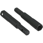 Удлинители колесной оси Huter для МК-7000, фото4