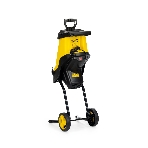 Садовый измельчитель CHAMPION SH260 2600Вт, фото8