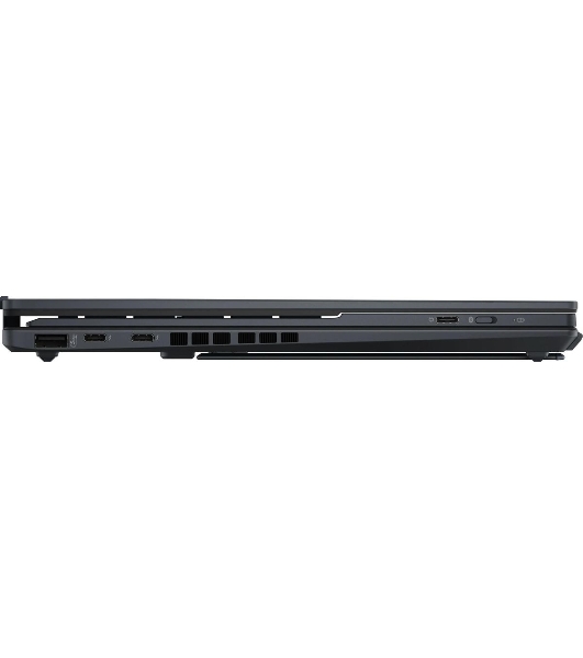 Ноутбук Asus ZenBook Duo UX8406CA-QL460X/14'/OLED/Intel Core Ultra 7 255H/16Gb/512Gb SSD/Intel Arc/Windows 11 Pro/темно-серый/1.65kg