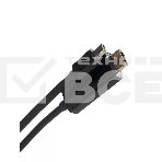 Кабель-переходник Mini DP M to HDMI M 1.8m VCOM (CG695), фото3