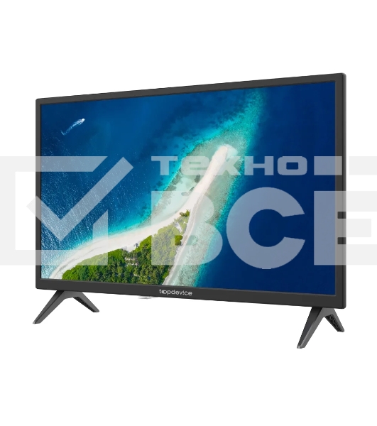 Телевизор Topdevice 24