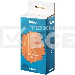Погодная станция Buro H106AB серебристый, фото3