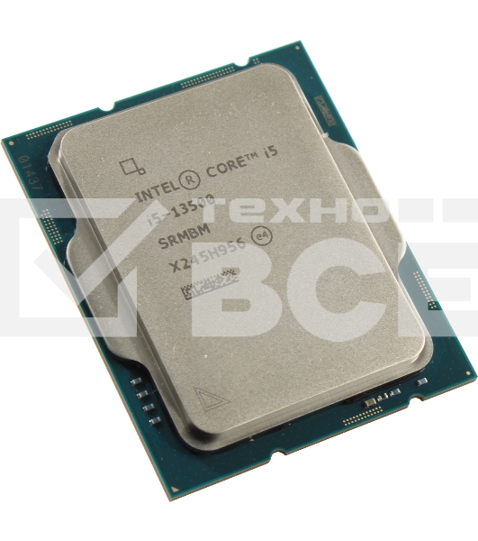 Процессор Intel Core i5-13500  Soc-1700 2.5GHz OEM