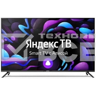 Телевизор Centek 58