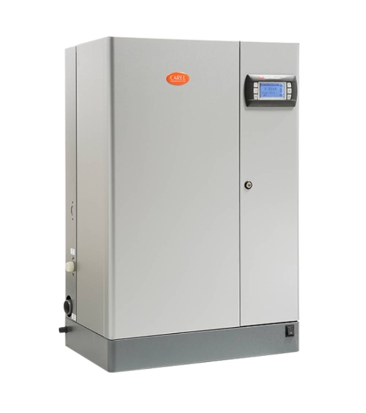 Увлажнитель HumiSteam X-plus 45 кг/ч, 400В/трехфазный, со встр.контроллером, смен.цилиндр UE045XL0E1