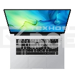 Ноутбук Huawei MateBook D 15 BoM-WFP9 Ryzen 7 5700U 8Gb SSD512Gb AMD Radeon 15.6