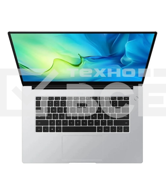 Ноутбук Huawei MateBook D 15 BoM-WFP9 Ryzen 7 5700U 8Gb SSD512Gb AMD Radeon 15.6