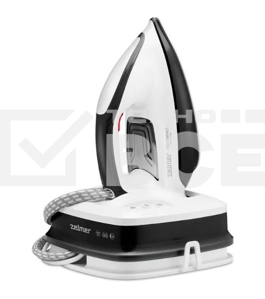 Паровая станция Zelmer ZZIS8402 PRO-COMPACT