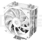 Кулер ID-COOLING SE-224-XTS белый 120мм алюминий+медь 1500rpm 29db 4-pin 220W 151мм, фото15