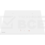 Варочная панель индукционная Weissgauff HI 640 WSC, фото3