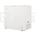 Морозильный ларь Kraft BD(W)-230RX, белый, 214л, фото2