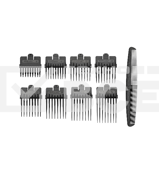 Машинка для стрижки BABYLISS E695E