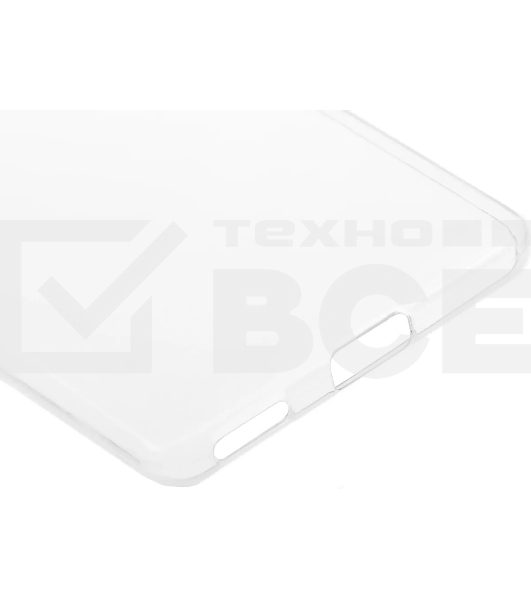 Чехол (клип-кейс) GRESSO Air, для Honor 50, прозрачный gr17air809