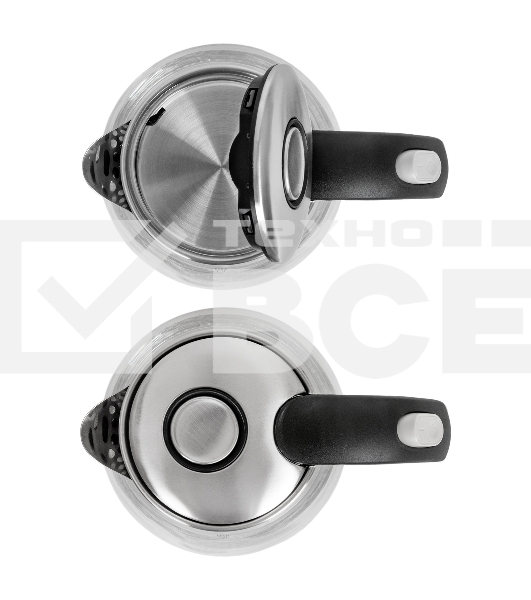 Электрочайник Pioneer KE809G