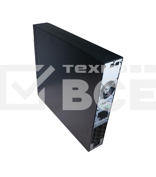 Источник бесперебойного питания ACD PW-RackLine Pro 2000I