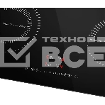 Индукционная варочная поверхность Maunfeld CVI594STBKC черный, фото12
