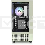 Корпус Thermaltake View 270 TG ARGB зеленый без БП ATX 6x120mm 2x140mm 1x200mm 2xUSB3.0 audio bott PSU, фото6