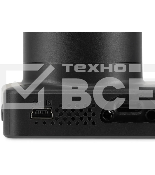 Видеорегистратор Digma FreeDrive 580 черный 4Mpix 1296x2304 1296p 140гр. GP2178