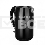 Чайник BQ KT1800SW Black Graphite, фото2