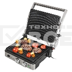 Гриль SUPRA GS-7620, фото 1