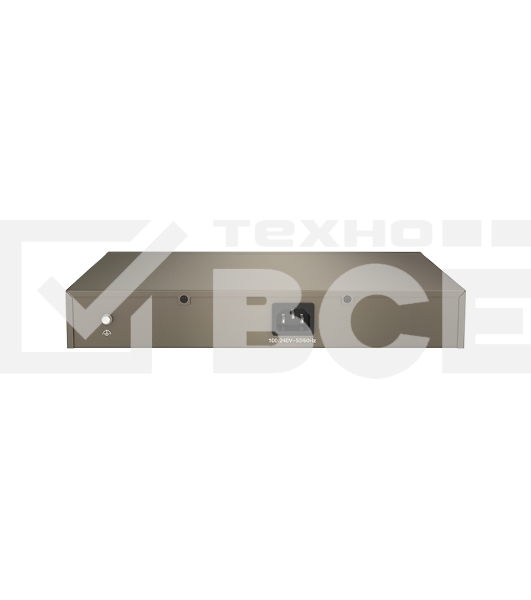 Коммутатор IP-COM G3310P-8-150W PoE с облачным управлением 8GE+2SFP