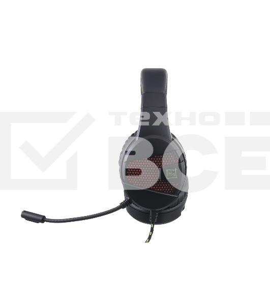 Наушники Игровые Harper Gaming Raster GHS-X15