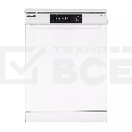 Посудомоечная машина DeLonghi DDWS 665 B EMILIO, фото 1