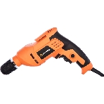 Дрель ВИХРЬ Д-550Б 72/8/5, 550 Вт, сетевая, безударная, фото7