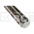 Бур MATRIX 71263по бетону 32 х 600мм sds max c крестовой пластиной, фото3