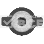 Кастрюля Rondell Walzer RDA-766, 4.7л, 24см, с крышкой, черный, фото4