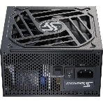 Блок питания Seasonic ATX 1000W Focus GX-1000 80 PLUS gold (20+4pin) APFC 135мм fan 10xSATA Cab Manag RTL, фото7