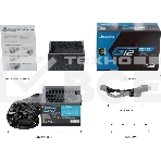 Блок питания Seasonic ATX 850W G12 GC-850 80+ gold (20+4pin) APFC 120мм fan 6xSATA RTL, фото3