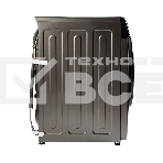 Стиральная машина Smile SWMSW12DG1400 Черный, темно-серый, загрузка фронтальная 12 кг, 1400 об/мин, класс: А+, фото3