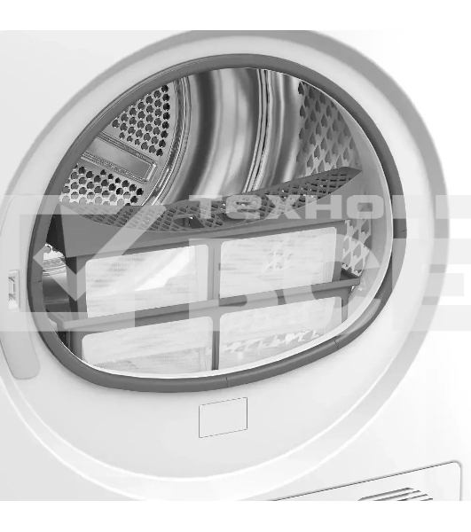 Сушильная машина Beko BM3T37220