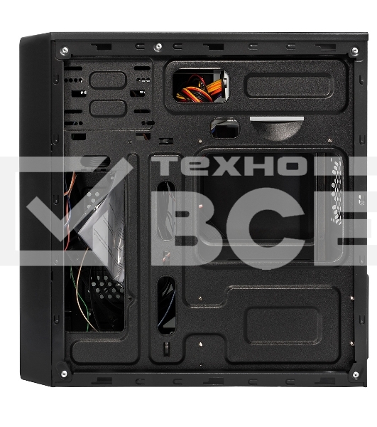 Компьютерный корпус CROWN CMC-1913 (CM-PS350office) OEM