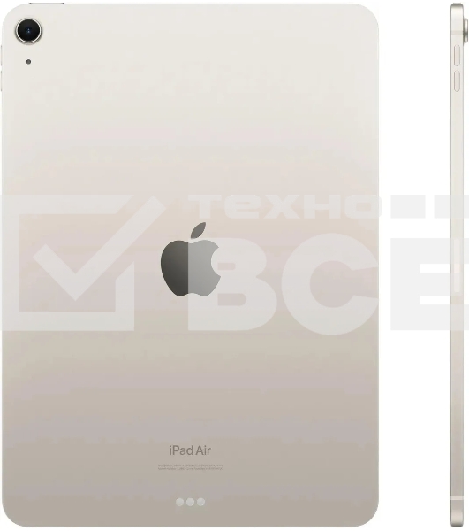 Планшет Apple iPad Air 2024 A2902 11