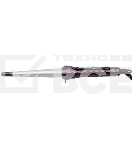 Стайлер Blackton Bt HST7014 Violet-Silver