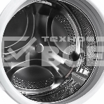 Стиральная машина Indesit IWSD6105 (CIS) L(R) белый, загр. фронтальная макс.: 6 кг 1000 об/мин класс: А, фото8