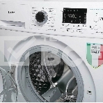 Стиральная машина Korting KWM 42D1460 белый, загрузка фронтальная 6 кг, 1400 об/мин., класс: А+++, фото6