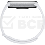 Фитнес трекер Xiaomi Smart Band 9 Glacier серебристый / серебристый, фото8