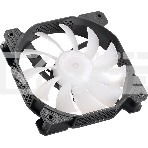 Вентилятор для корпуса Aerocool/Formula Cosmic 14BK FR RGb черный, 140 мм, 1100 об/мин, 22.3 дБ, 4 pin, фото5